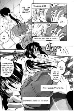 Page 10 of Touyou | Young Peach