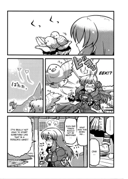 Page 4 of Hijirin Yume Mousou