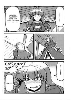 Page 6 of Hijirin Yume Mousou