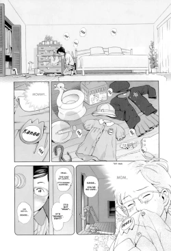 Page 2 of Yuutousei Mama no Himitsu no Shitsuke | Exemplary Mommy’s Secret Schooling