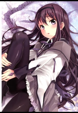 Page 22 of Mahou Fuzoku Deli heal Magica 3