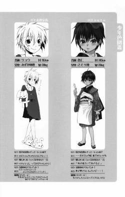 Page 115 of Shounen Iro Zukan 5