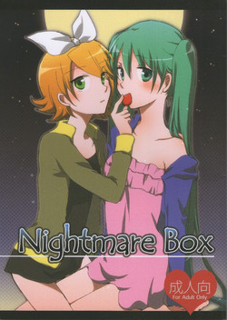 Download Nightmare Box