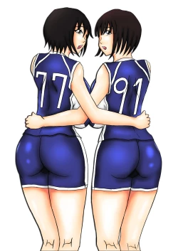 Page 27 of Volley Shimai Coach to no Tokubetsu Renshuu