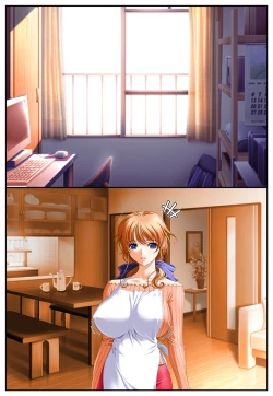 Page 56 of Bijin Kyonyuuzuma Tousatsu Rape