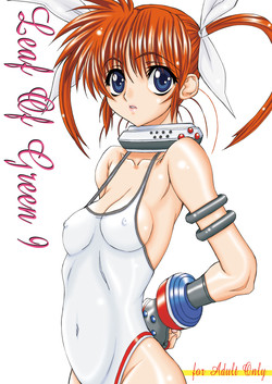 Download Leaf Of Green 9