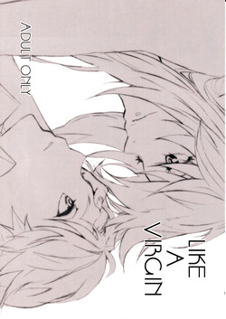 Download LIKE A VIRGIN