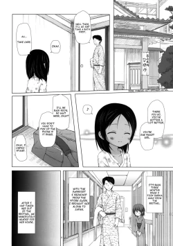 Page 4 of Kago no Naka no Kotori wa Itsu Deyaru 3 | When Will The Caged Bird Be Released 3