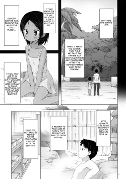 Page 5 of Kago no Naka no Kotori wa Itsu Deyaru 3 | When Will The Caged Bird Be Released 3