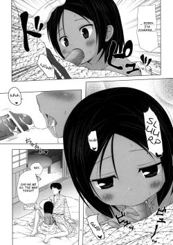Page 9 of Kago no Naka no Kotori wa Itsu Deyaru 3 | When Will The Caged Bird Be Released 3
