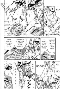 Page 12 of Sacrifice of Pleasure