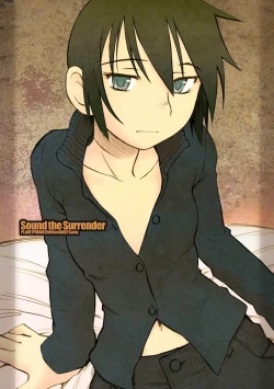 Page 2 of From the Attic + Sound the Surrender