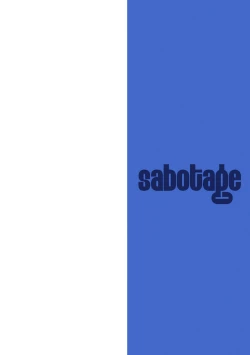 Page 10 of sabotage