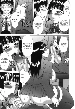 Page 97 of Hatsujo Shoukougun - A Syndrome of Sexual Excitement