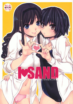 Download I ♥ SAND