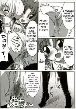 Page 9 of Eroge no Gotoku!!