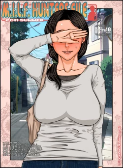 Page 46 of M.I.L.F. HUNTERS FILE 2011 SUMMER