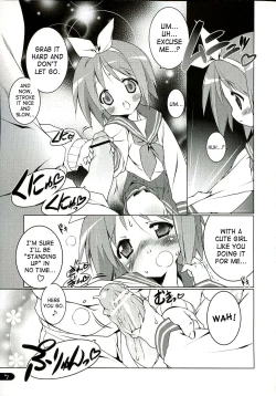 Page 6 of Cream Cornet Shoukougun | Cream Korone Syndrome