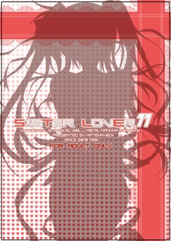 Page 28 of SISTER LOVER 11