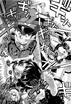 Page 437 of COMIC Aun 2011-09