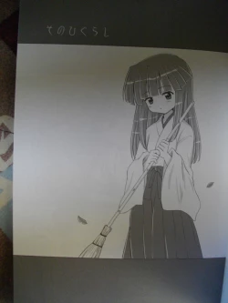 Page 3 of Sonohigurashi