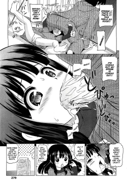 Page 7 of Imouto HDD Crash | Little Sister HDD Crash