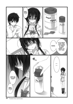 Page 16 of Imouto no Otetsudai | Little Sister's Helper