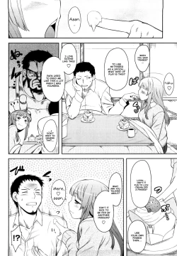 Page 8 of Renai Stampede! - Romance Stampede!