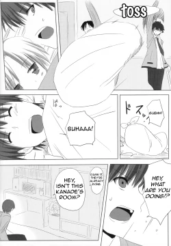 Page 11 of My Heart is Yours!