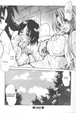 Page 14 of Aim for the ace