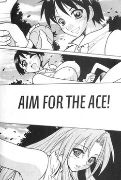 Download Aim for the ace