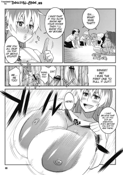 Page 2 of Minna Daisuki Oppai Sensei | Everyone Loves Oppai-Sensei