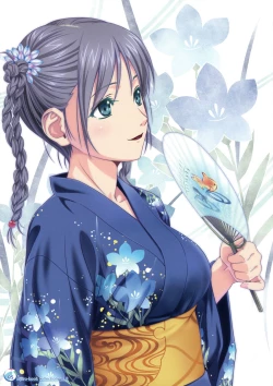 Page 4 of Punipuni Summer