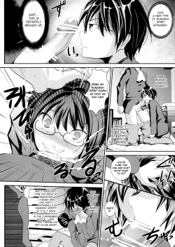 Page 28 of Otoko o Otosu Tsumori ga Gyaku ni Otosarete Shimatta Kami-sama no Hon