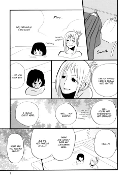 Page 10 of Yukemuri Sanctuary