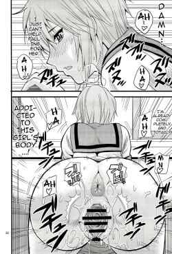 Page 38 of EARNEST HEART