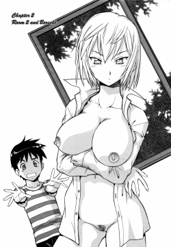 Page 24 of Momoiro Geshuku Utopian | Safety Lodging House Utopian