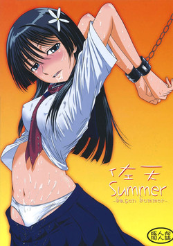 Download Saten Summer