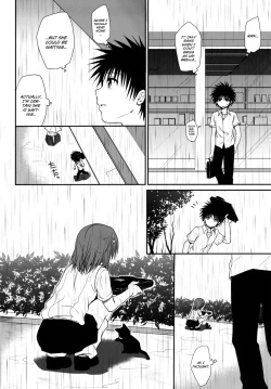 Page 3 of Railgun no Negaikata