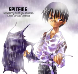 Page 14 of Angel Factor