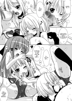 Page 14 of Natsume no Shiori no Go