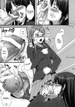 Page 6 of Itoshi Itoshi to Iu Kokoro