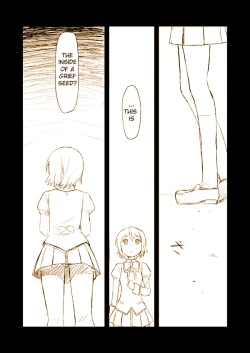 Page 2 of Blue Bird in the Cage