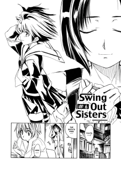 Page 110 of Swing Out Sisters
