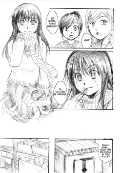 Page 27 of Yuki Musume | Snow Girl