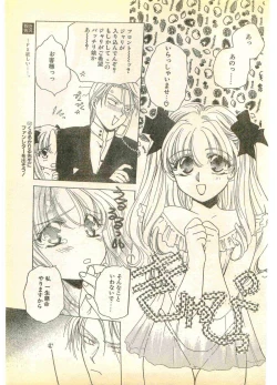 Page 179 of COMIC Papipo Gaiden 1995-11 Vol.17