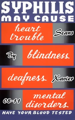 Page 31 of Maya's Pole!