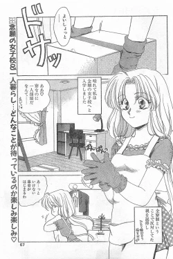 Page 67 of COMIC Papipo Gaiden 1996-04 Vol.21