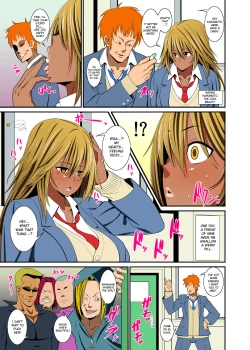 Page 19 of Yakunin Tengoku | Fertility-Drug Heaven