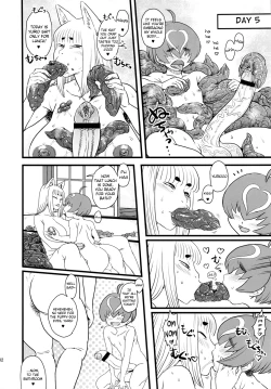 Page 32 of 8gatsu no Golden Week Obaa-chan to Asobou!